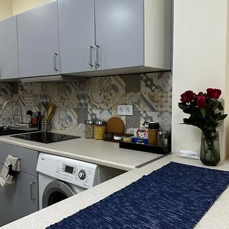 Kleparski 17 Apartament