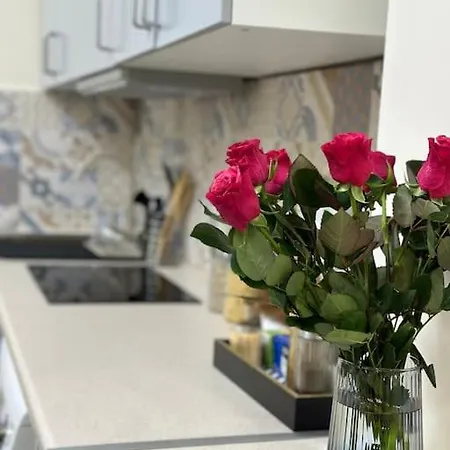Apartament Kleparski 17 *