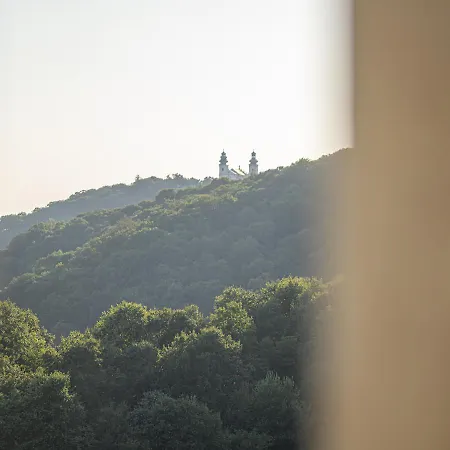Zinar Castle Hotel Cracovie