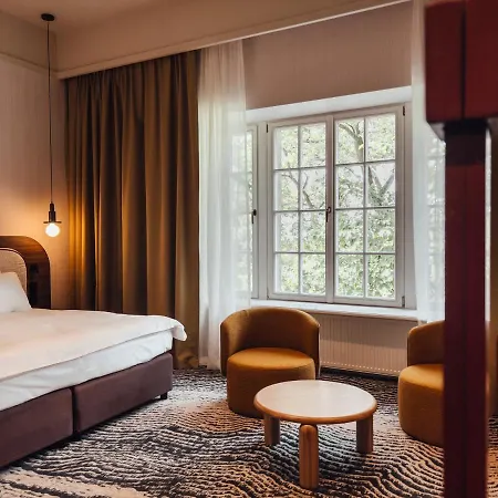 Zinar Castle Hotel Cracovie