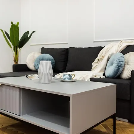 Gallery 7 - 3 קרקוב