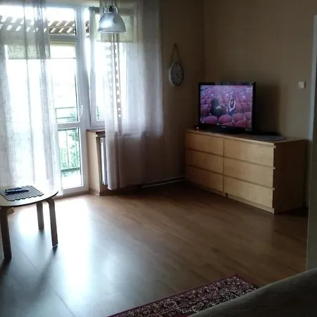 Feidum Quarters Flat Apartment Krakow
