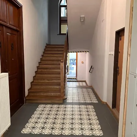 Apartment Stare Krakow