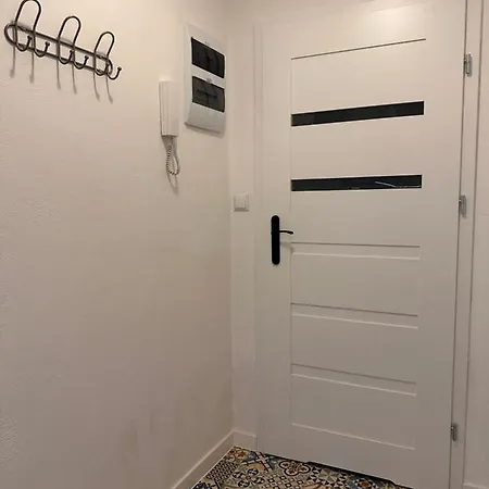 Stare Apartment *