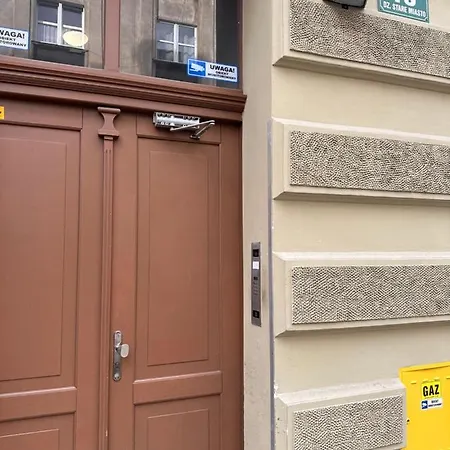 Stare Krakow