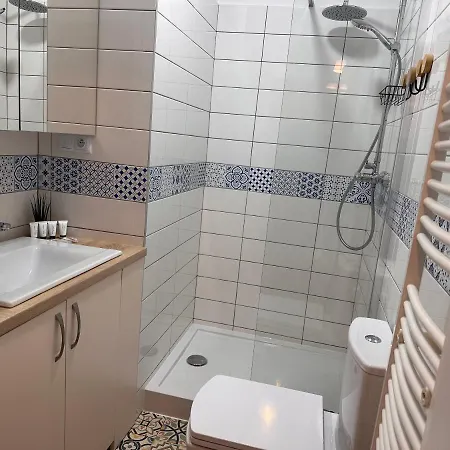 Stare Apartment Krakow