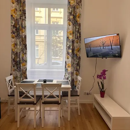 Stare Apartment Krakow