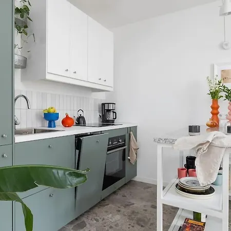 With Balcony, Private Parking - Bagry - Goszczynskiego 1 *