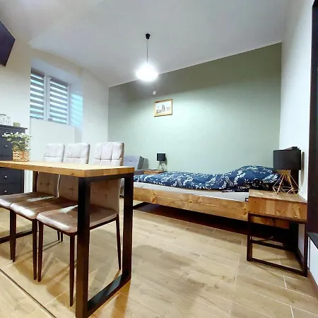 Krakowskim Szlakiem - Old Town Apartment Krakow