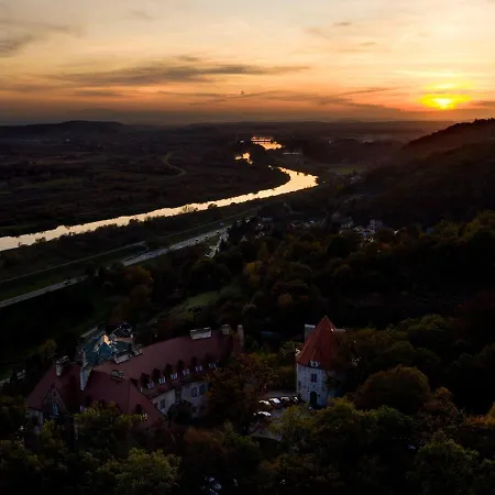 Zinar Castle Hotel 5*