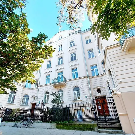 Apartment Krakowskim Szlakiem - Old Town Krakow