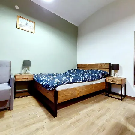 Krakowskim Szlakiem - Old Town Apartment