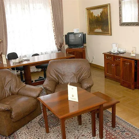 Elektor Premium 3* Krakow