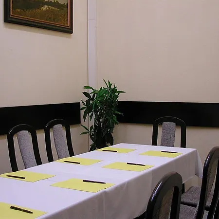艾尔克托酒店 酒店