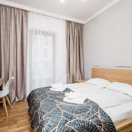 Gh Luxury Krakow