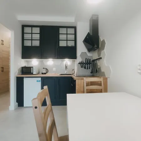 Klimeckiego 8a By Homeprime Kraków