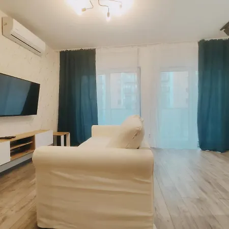 Klimeckiego 8a By Homeprime Apartament Kraków