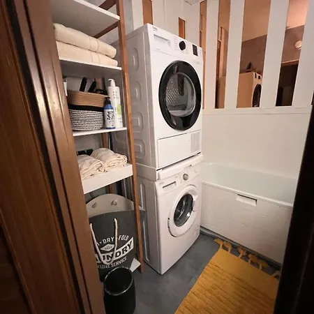 Apartment Nowy Biezanow 73 Krakow