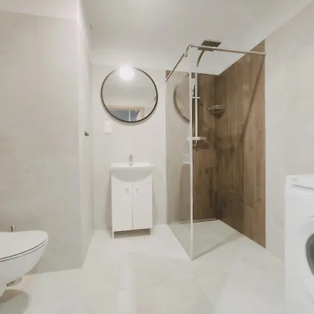 Klimeckiego 8a By Homeprime * Kraków