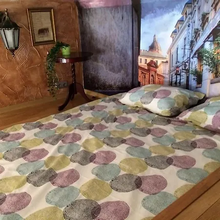 Apartamento In The Center -easy Access From The Airport *