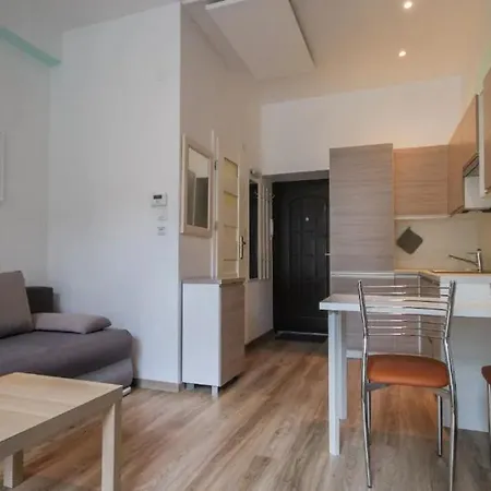 Cozy Place In Apartament Kraków