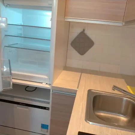 Cozy Place In Apartament *