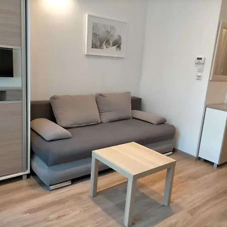 Apartment Cozy Place In