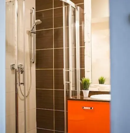 In The Center -easy Access From The Airport Apartment *