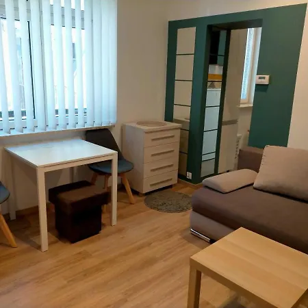 Apartament Cozy Place In *