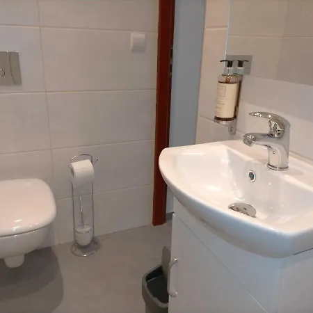 Cozy Place In Apartament *