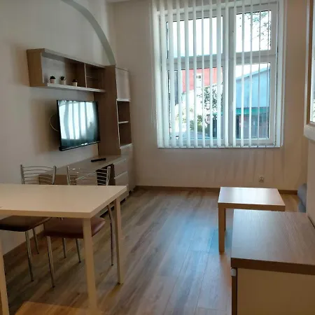 Apartment Cozy Place In