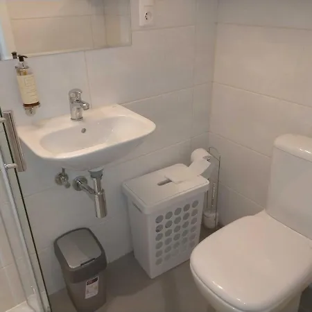 Cozy Place In Apartament *