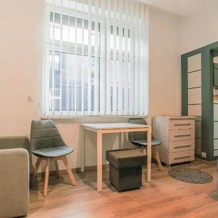 Cozy Place In Apartament