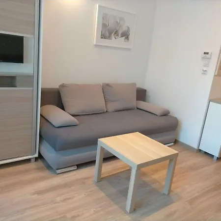 Cozy Place In Krakow