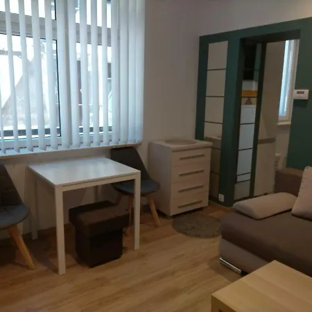 Cozy Place In Apartament