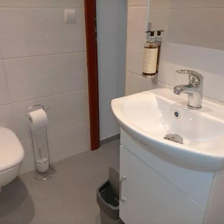 Apartament Cozy Place In *