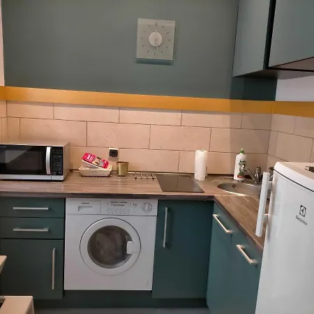 Apartament Cozy Place In