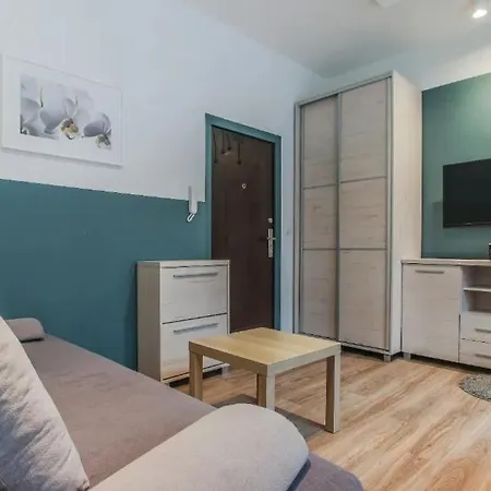 Apartament Cozy Place In *