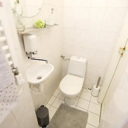 Cozy Place In * Cracovia