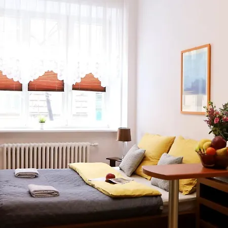 Appartamento Cozy Place In