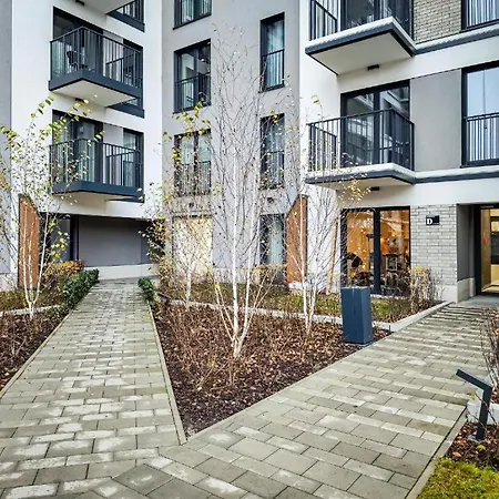Gh Luxury Apartment *