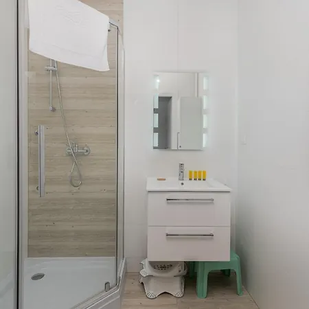 Osiedle Kombatantow Standard Apartment