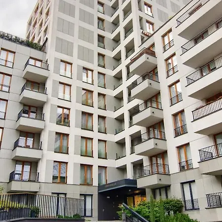 Apartment Cracow Wroclawska Premium *
