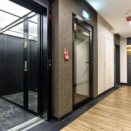 Cracow Wroclawska Premium * Krakow