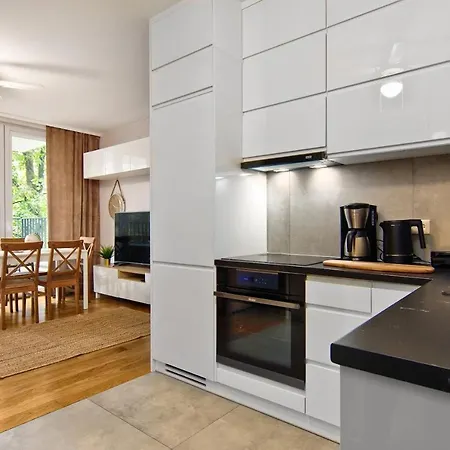 Cracow Wroclawska Premium Apartment *