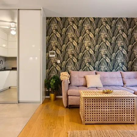 Apartment Cracow Wroclawska Premium Krakow