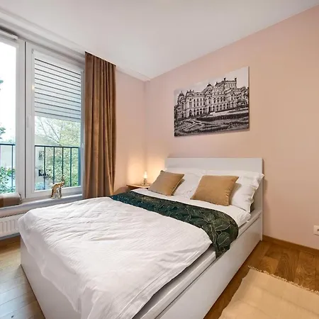 Cracow Wroclawska Premium Krakow