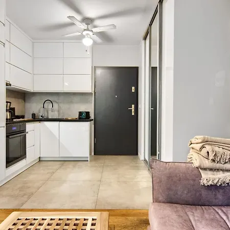 Cracow Wroclawska Premium Apartment