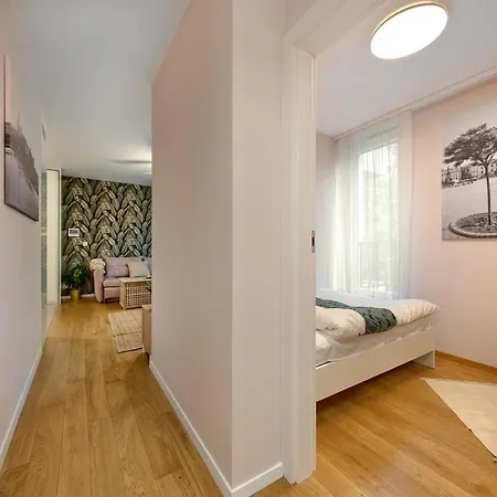 Apartment Cracow Wroclawska Premium *
