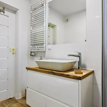 Apartment Cracow Wroclawska Premium Krakow